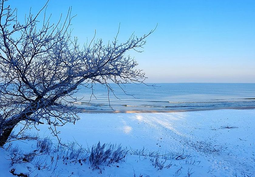 Aqua Holiday Apartaments Basen&Sauna 76