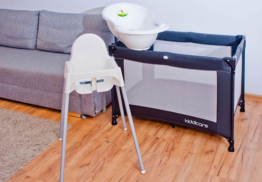 Aqua Holiday Apartaments Basen&Sauna 50