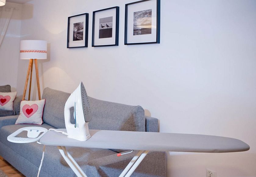 Aqua Holiday Apartaments Basen&Sauna 51