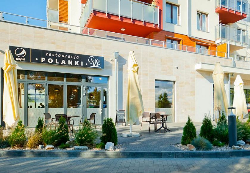 Aqua Holiday Apartaments Basen&Sauna 52