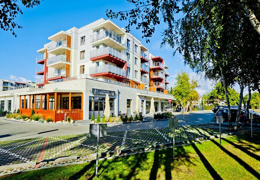 Aqua Holiday Apartaments Basen&Sauna 33