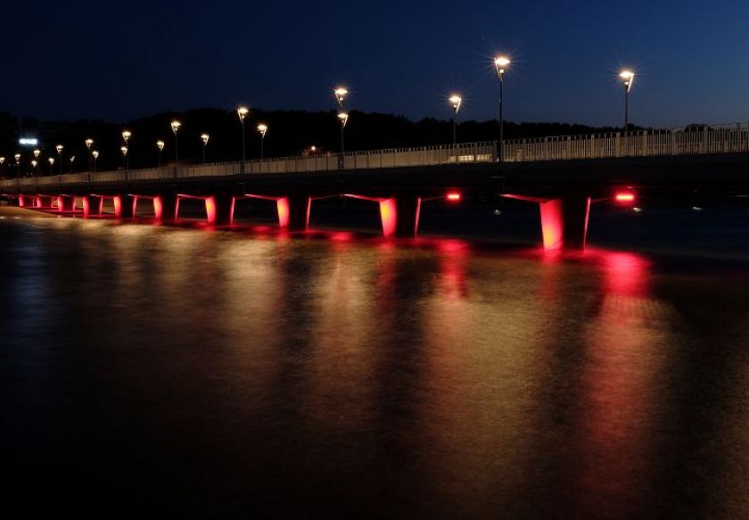 Aqua Holiday Apartaments Basen&Sauna 71