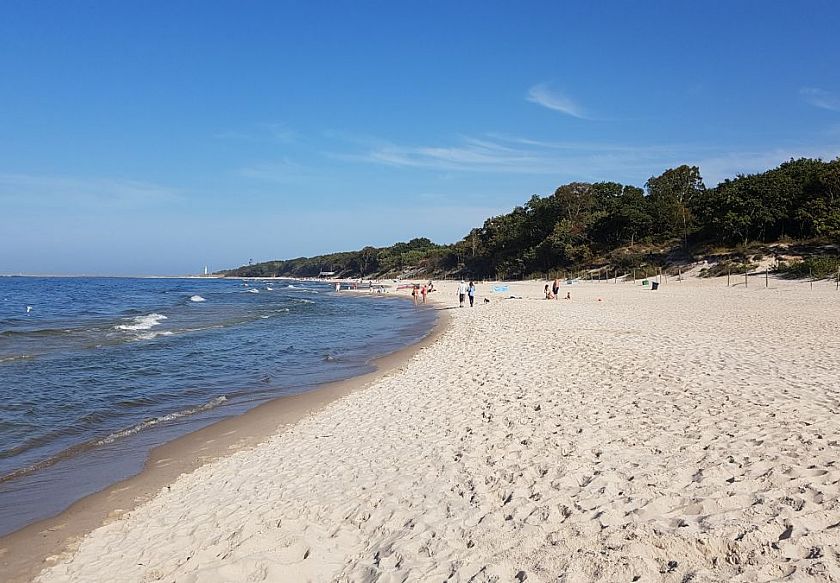 Aqua Holiday Apartaments Basen&Sauna 21