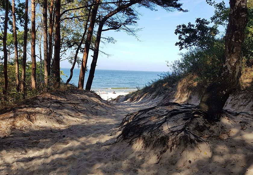 Aqua Holiday Apartaments Basen&Sauna 47