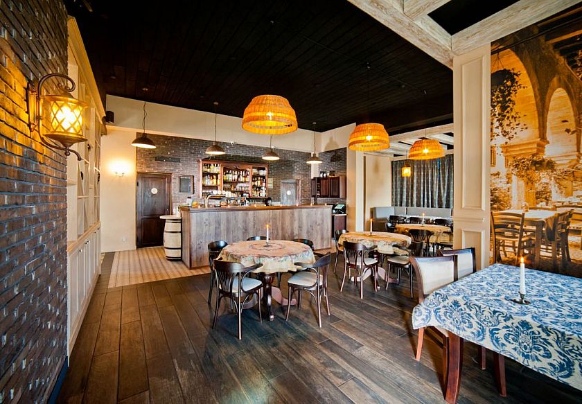 Aqua Holiday Apartaments Basen&Sauna 25