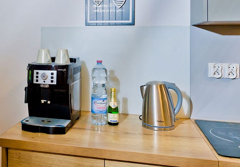 Aqua Holiday Apartaments Basen&Sauna 7