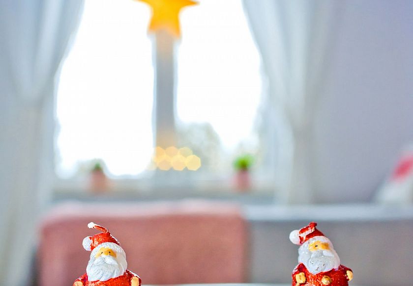 Aqua Holiday Apartaments Basen&Sauna 74