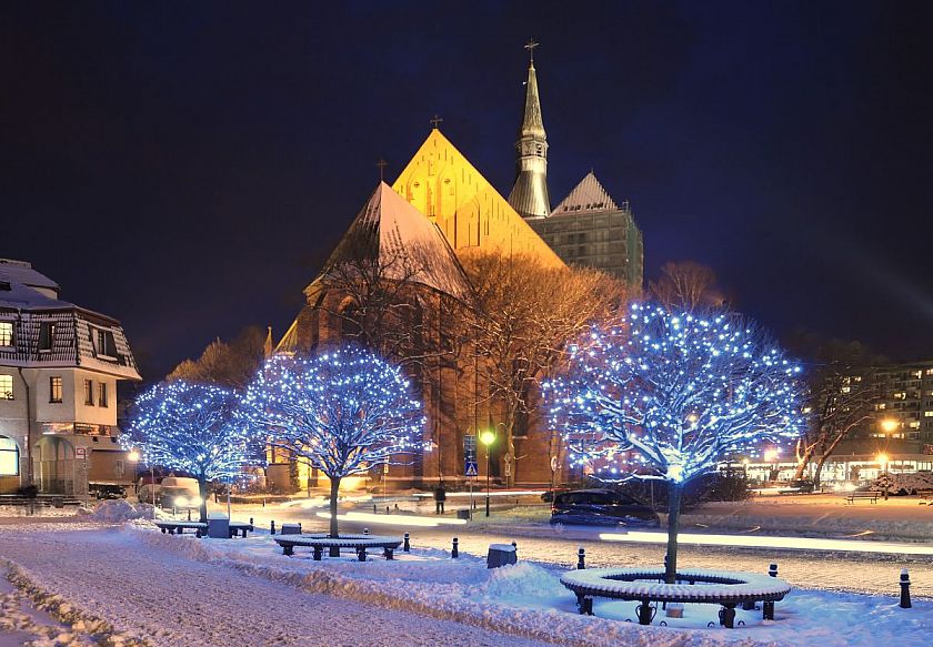 Aqua Holiday Apartaments Basen&Sauna 97