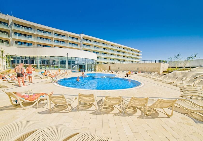 Aqua Resort Apartments - Baseny & Sauny & Parking 11