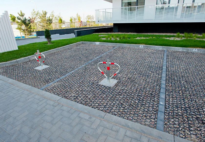 Aqua Resort Apartments - Baseny & Sauny & Parking 21