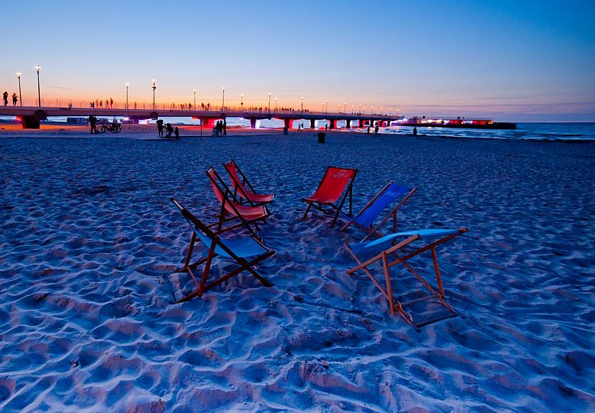 Aqua Resort Apartments - Baseny & Sauny & Parking 99