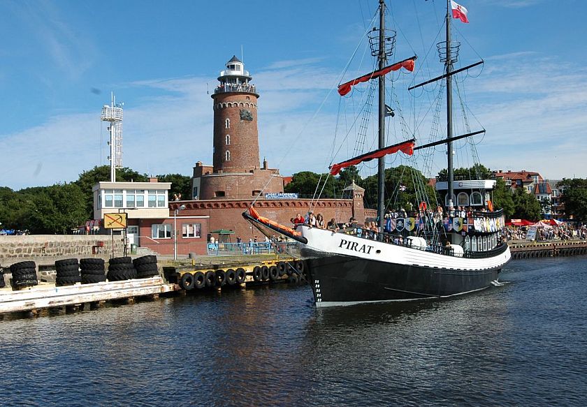 Aqua Resort Apartments - Baseny & Sauny & Parking 104