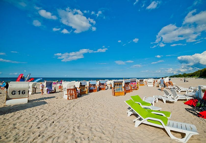 Aqua Resort Apartments - Baseny & Sauny & Parking 22