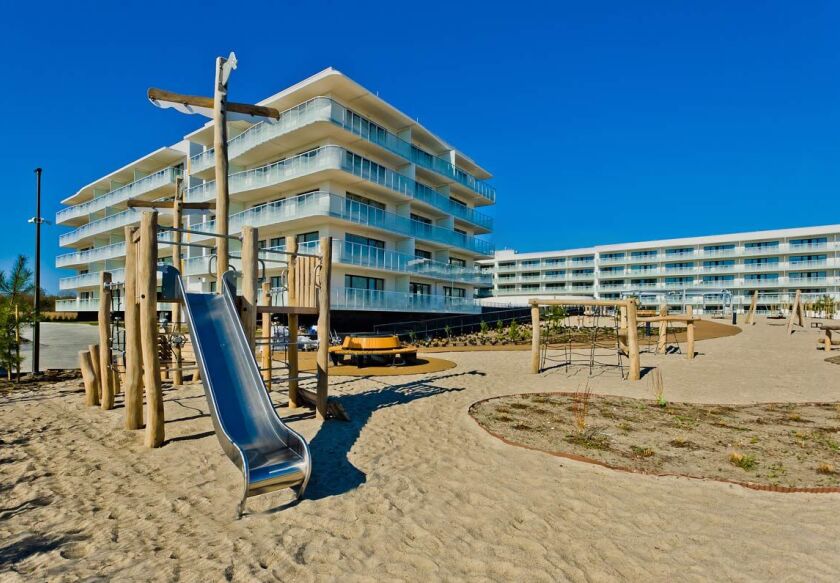 Aqua Resort Apartments - Baseny & Sauny & Parking 68