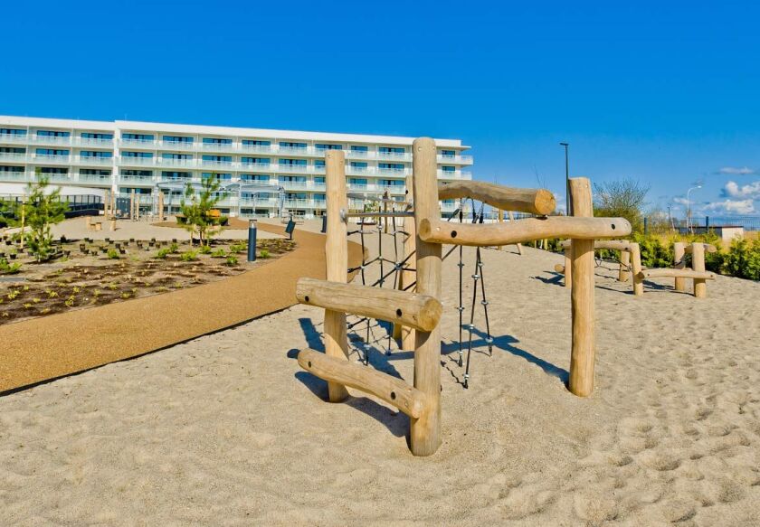 Aqua Resort Apartments - Baseny & Sauny & Parking 69