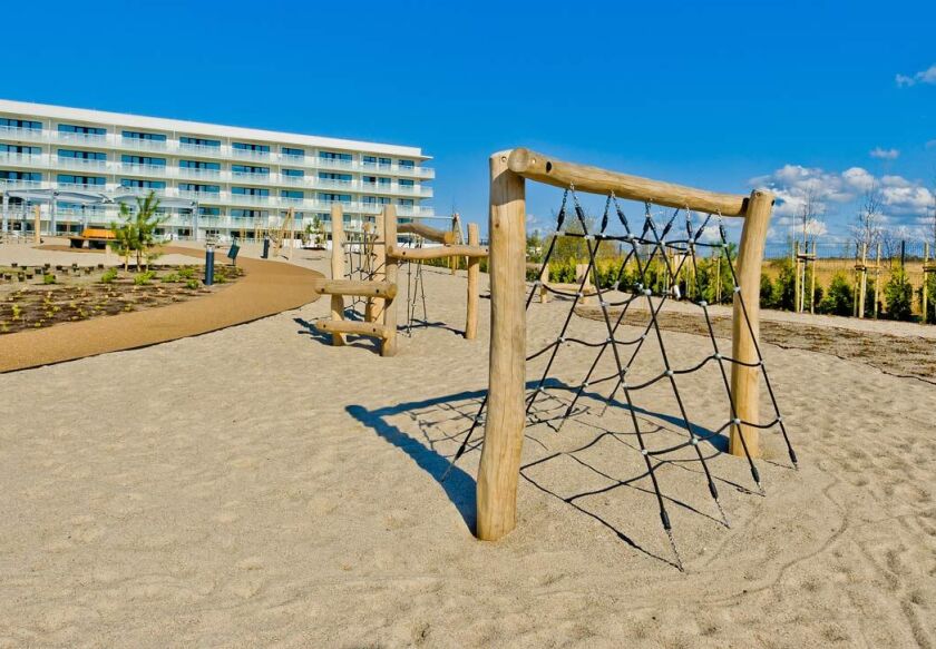 Aqua Resort Apartments - Baseny & Sauny & Parking 19