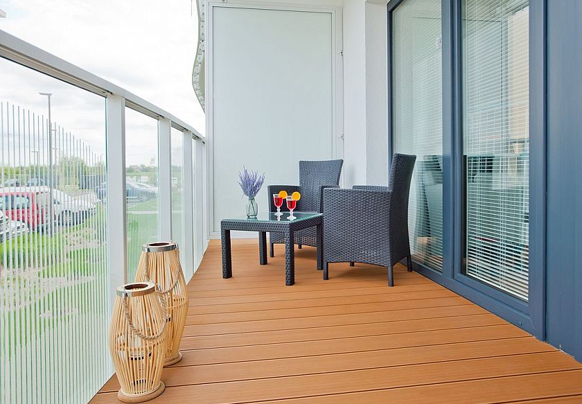 Aqua Resort Apartments - Baseny & Sauny & Parking 60