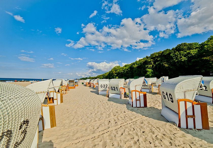 Aqua Resort Apartments - Baseny & Sauny & Parking 107