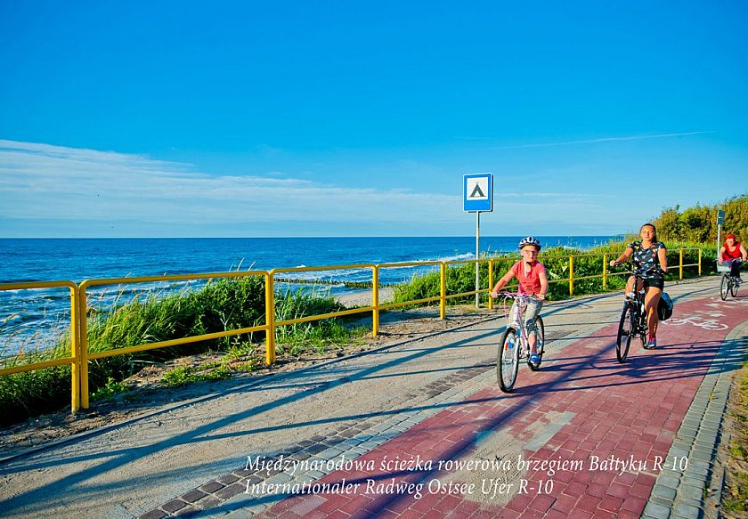 Aqua Resort Apartments - Baseny & Sauny & Parking 87