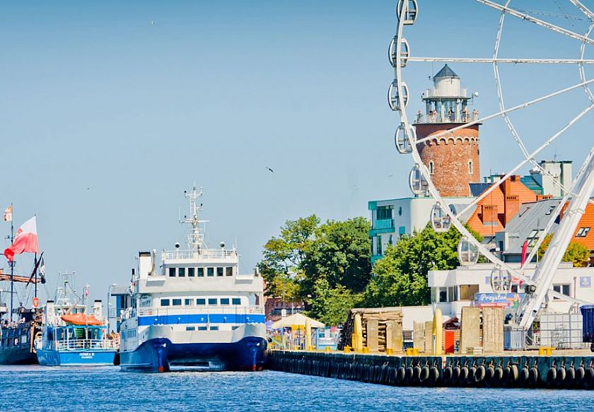 Aqua Resort Apartments - Baseny & Sauny & Parking 101