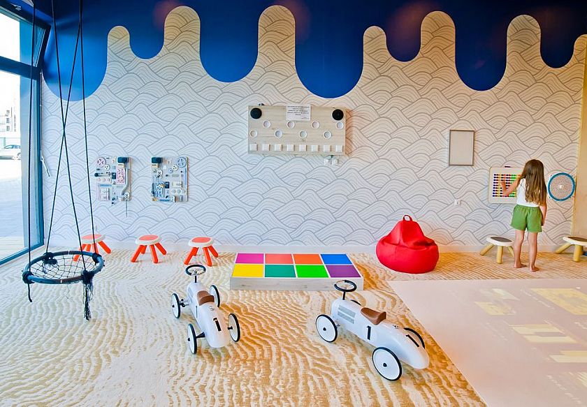 Aqua Resort Apartments - Baseny & Sauny & Parking 11