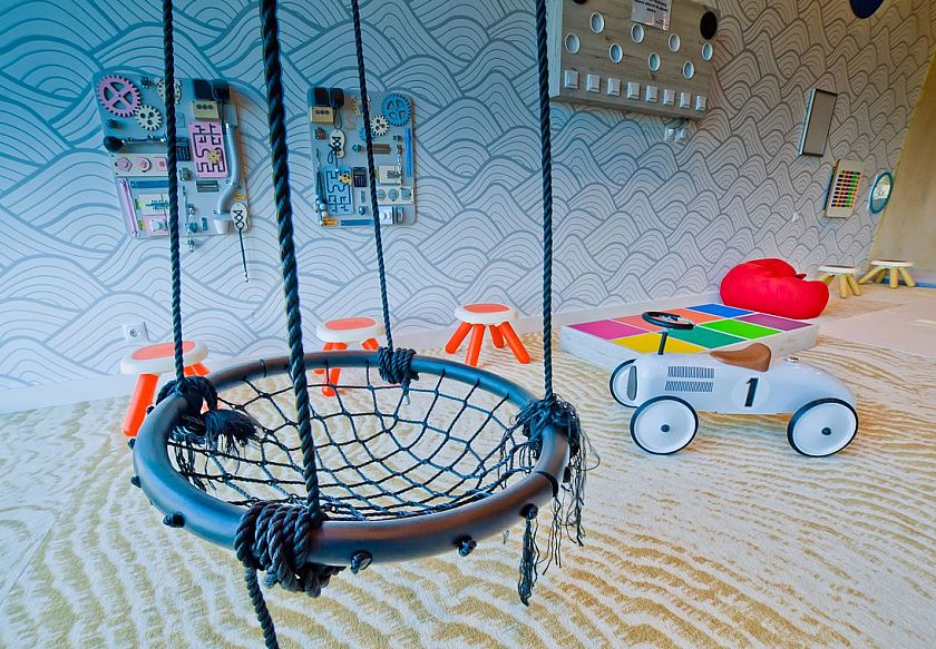 Aqua Resort Apartments - Baseny & Sauny & Parking 78