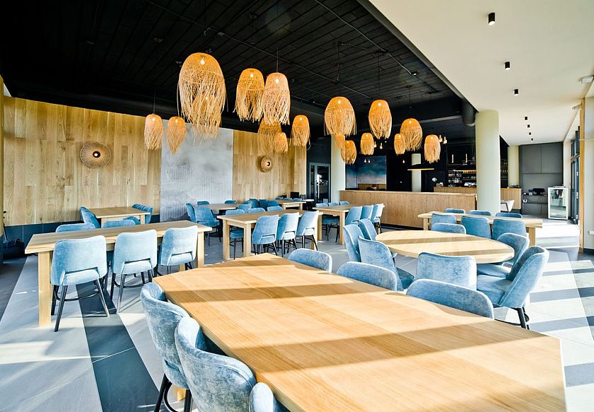 Aqua Resort Apartments - Baseny & Sauny & Parking 27