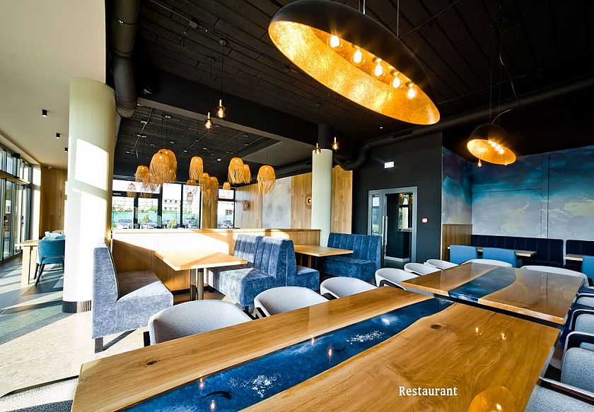 Aqua Resort Apartments - Baseny & Sauny & Parking 26