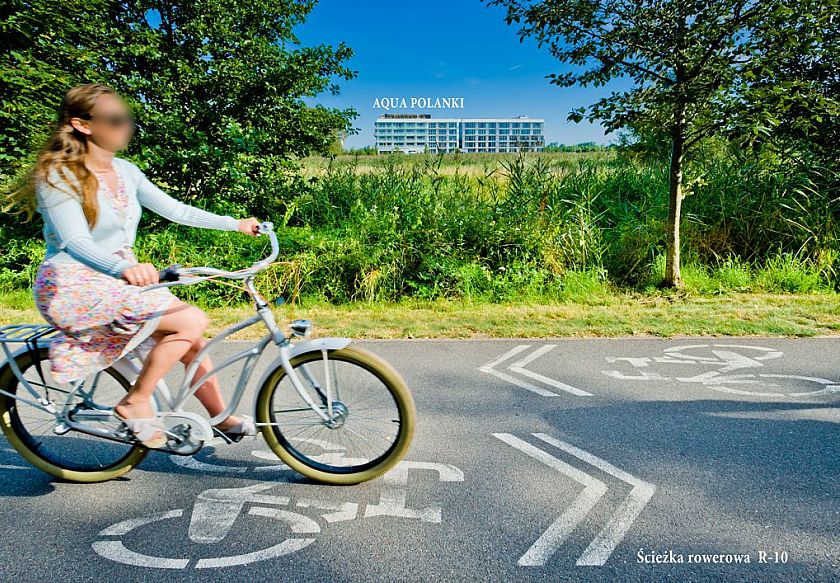 Aqua Resort Apartments - Baseny & Sauny & Parking 32