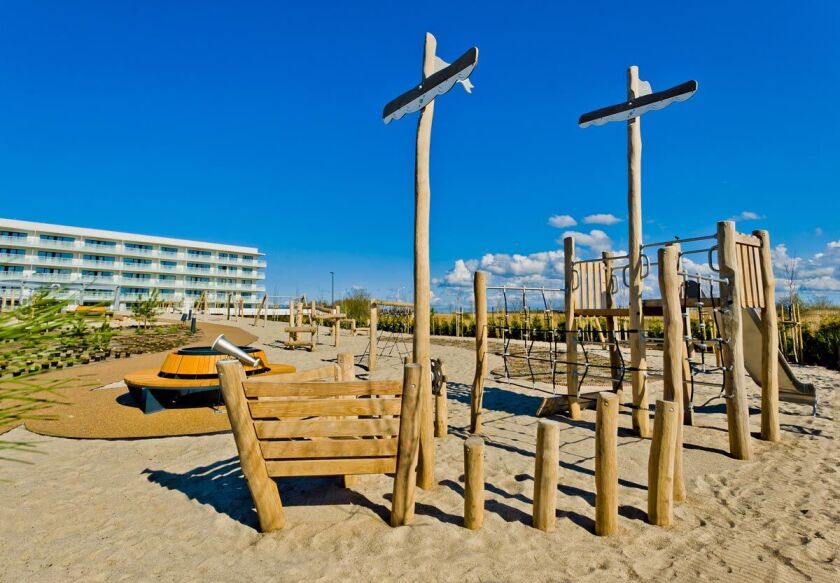 Aqua Resort Apartments - Baseny & Sauny & Parking 10