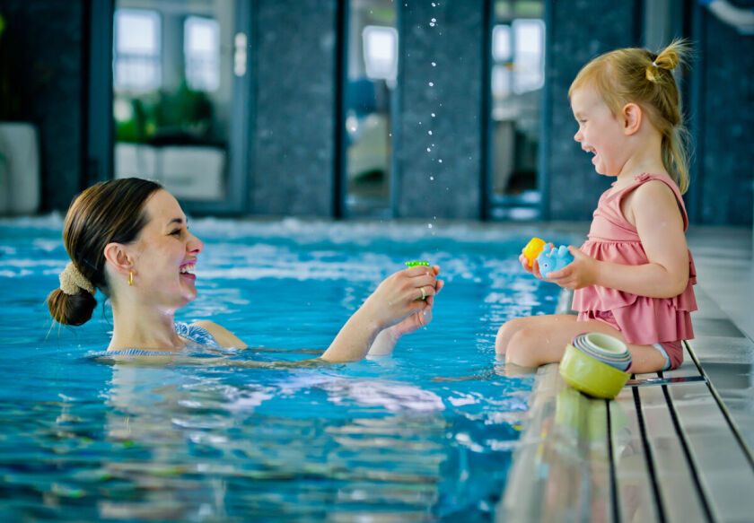 Aqua Resort Apartments - Baseny & Sauny & Parking 14