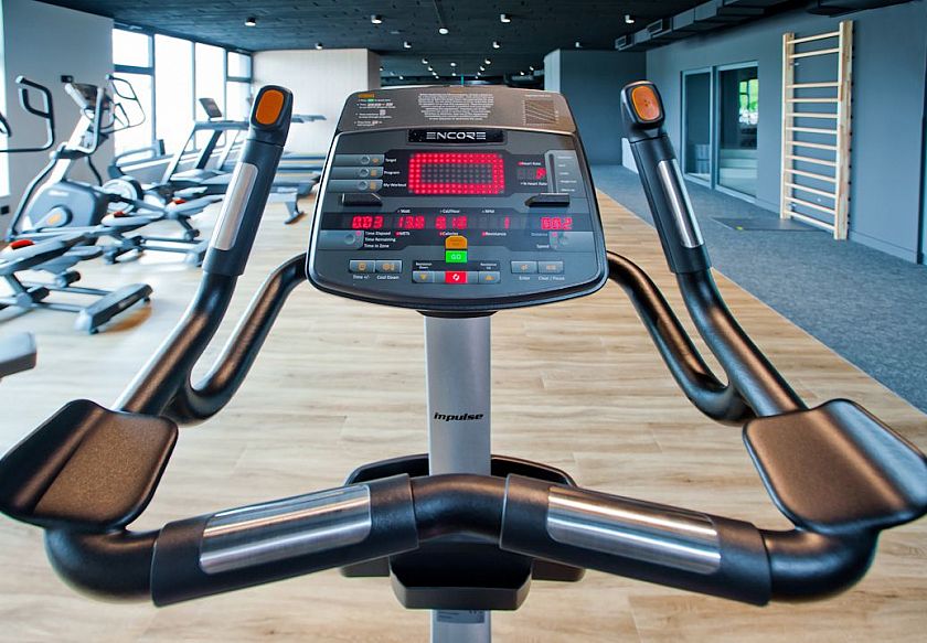 Aqua Resort Apartments - Baseny & Sauny & Parking 40