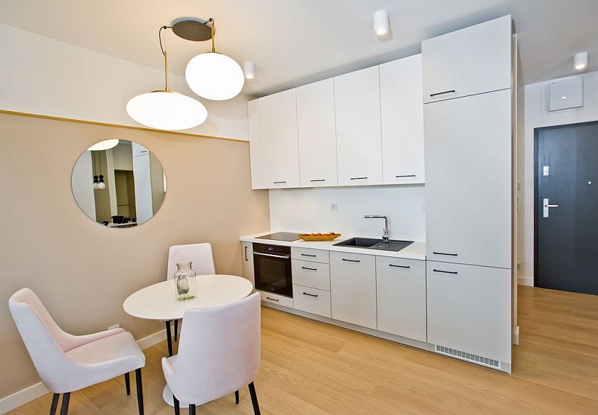 Aqua Resort Apartments - Baseny & Sauny & Parking 47