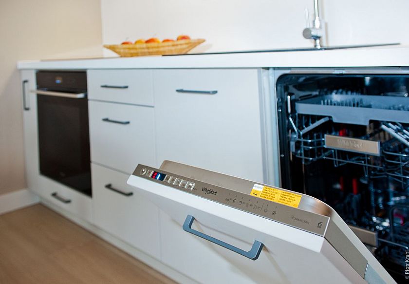 Aqua Resort Apartments - Baseny & Sauny & Parking 54