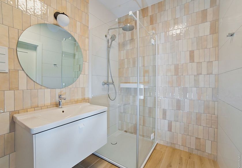 Aqua Resort Apartments - Baseny & Sauny & Parking 58