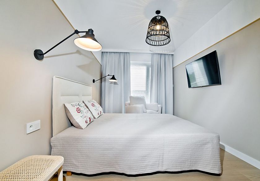 Aqua Resort Apartments - Baseny & Sauny & Parking 49