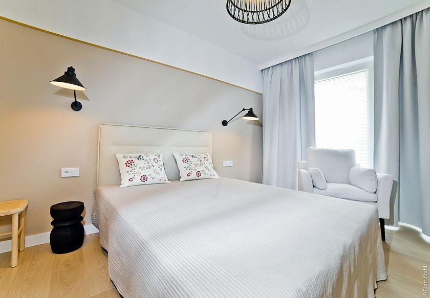 Aqua Resort Apartments - Baseny & Sauny & Parking 50