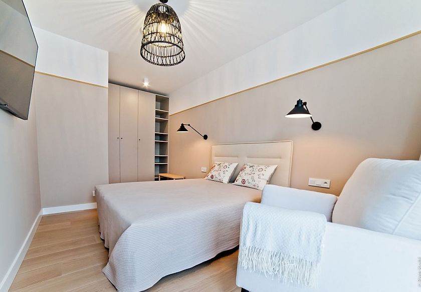 Aqua Resort Apartments - Baseny & Sauny & Parking 52