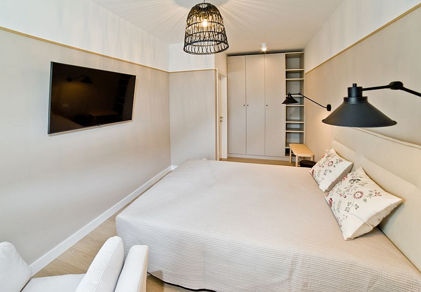 Aqua Resort Apartments - Baseny & Sauny & Parking 51