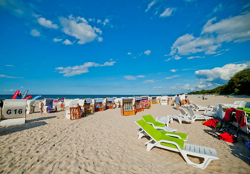 Aqua Resort Apartments - Baseny & Sauny & Parking 16