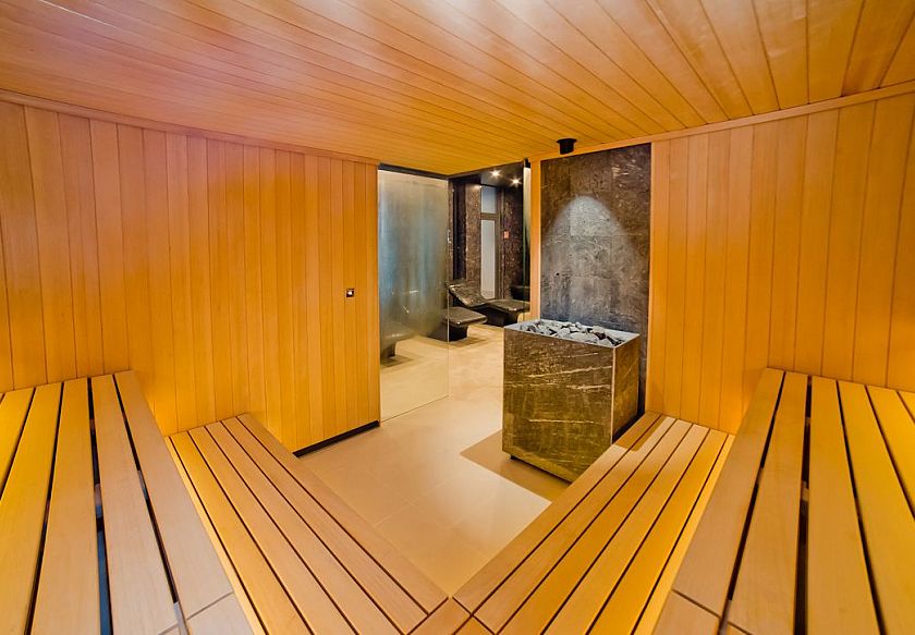 Aqua Resort Apartments - Baseny & Sauny & Parking 1