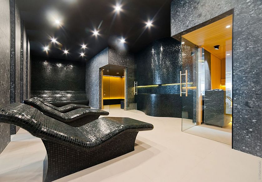 Aqua Resort Apartments - Baseny & Sauny & Parking 12