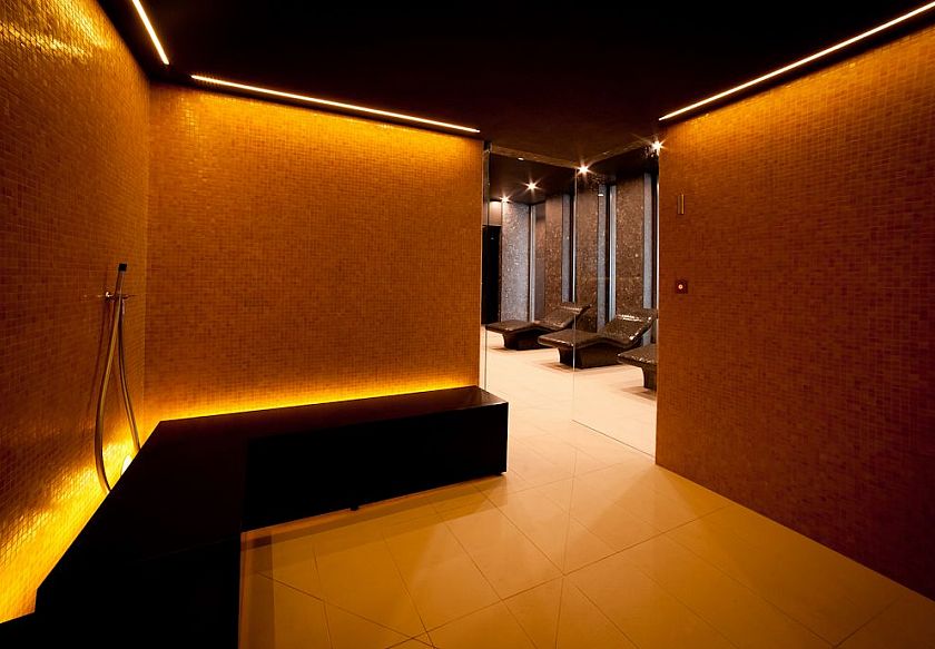 Aqua Resort Apartments - Baseny & Sauny & Parking 37