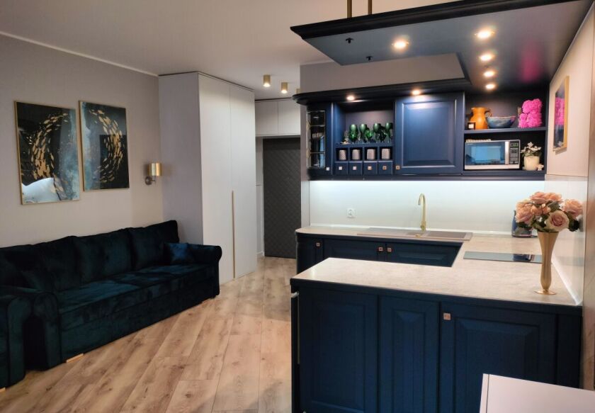 Aster Aparts Sopot 1