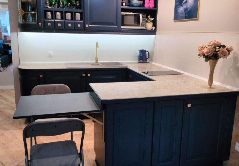 Aster Aparts Sopot 4