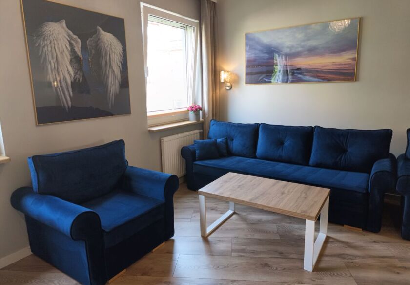 Aster Aparts Sopot 14