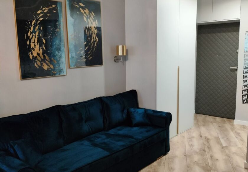 Aster Aparts Sopot 2