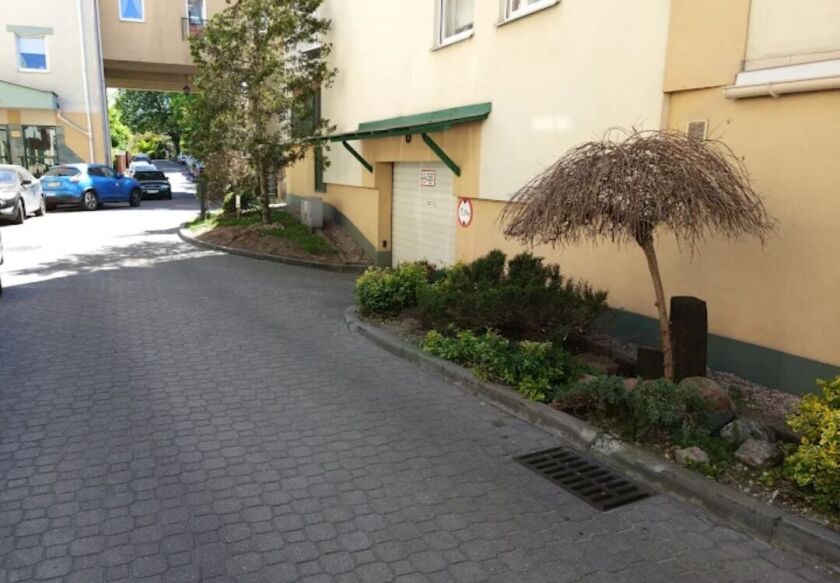 Aster Aparts Sopot 24