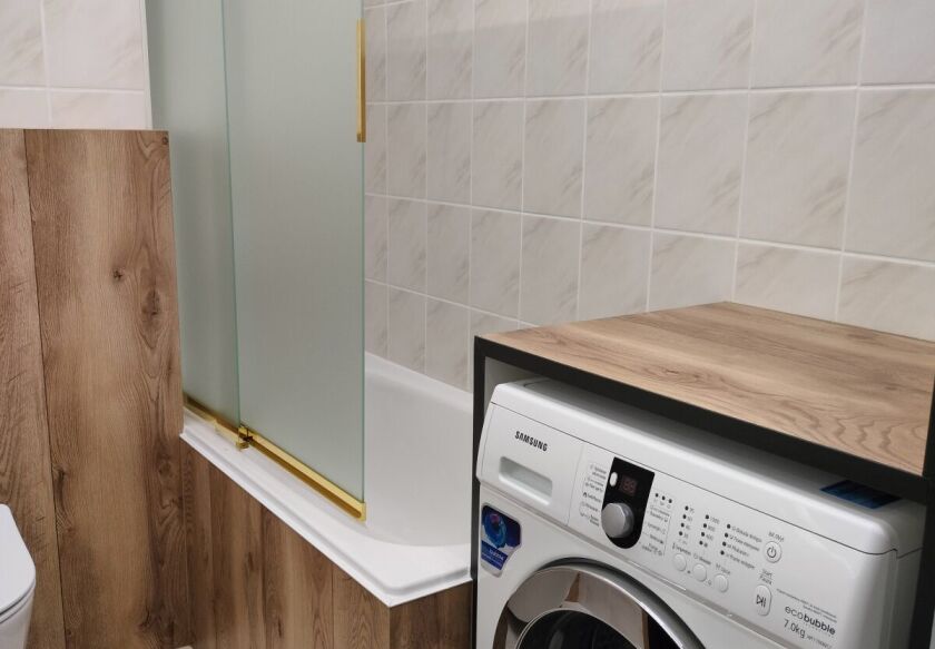 Aster Aparts Sopot 18