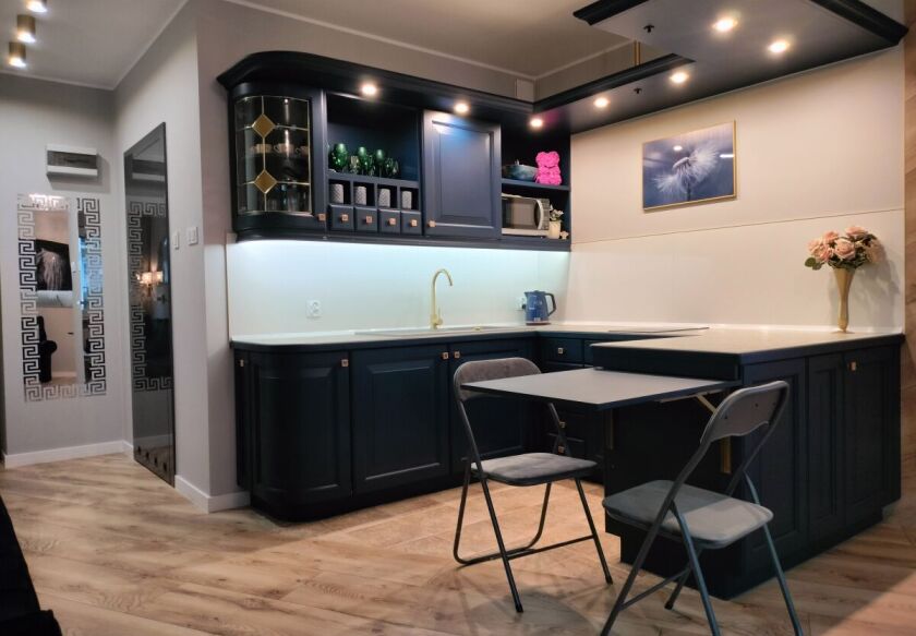 Aster Aparts Sopot 3